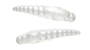 Libra Largo Slim 34mm krill Kleur.4 12st