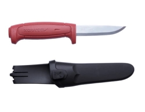 Morakniv Basismes Nr. 511 (C) Koolstofstaal