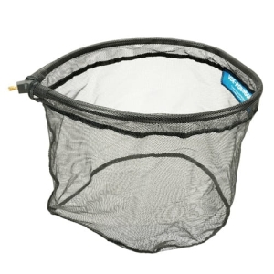 VDE-ROBINSON fijnmazig schepnet 40x35x30cm