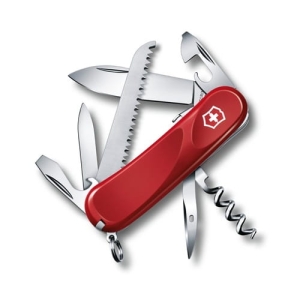 Victorinox Evolution zakmes S13 85mm Celidor ruit