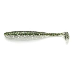 KEITECH Easy Shiner 8" Silver Flash Minnow 2st.