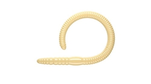 Libra Lures Flex Worm 95mm Krill Kol.5 10st