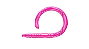 Libra Lures Flex Worm 95mm Krill Kol.19 10st