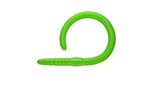 Libra Lures Flex Worm 95mm Kaas Col.26 10st