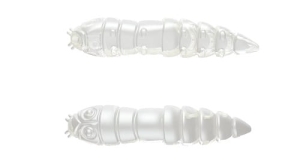 Libra Kukolka 27mm knoflook Kol.4 15st