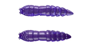 Libra Kukolka 27mm knoflook Kol.20 15st