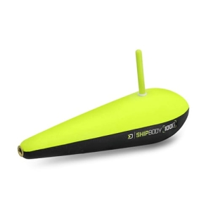 Delphin CKG ShipBODY meerval dobber 100g