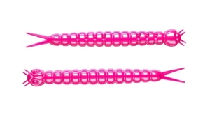 Libra Lichte Worm 38mm Krill Kol.19 15st