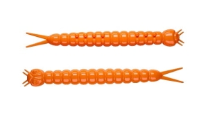 Libra Lichte Worm 38mm Krill Kol.11 15st