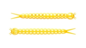 Libra Licht Worm 38mm Kaas Col.7 15st