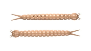 Libra Worm 38mm Kaas Col.35 15st