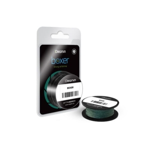 Delphin BOXER groen 0.70mm 62.8kg 10m