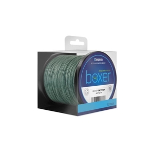 Delphin BOXER groen 1,00mm 78,2kg 250m