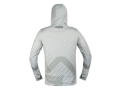 Bluza z kapturem Delphin UV ARMOR 50+ Olive L 3.jpg