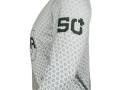 Bluza z kapturem Delphin UV ARMOR 50+ Olive L 4.jpg