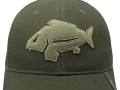 Czapka z daszkiem Delphin OutLINE CARP Trucker UNI 3.jpg