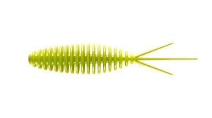 LIBRA TURBO WORM 56MM KRILL KOL. 27 8pc
