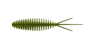 LIBRA TURBO WORM 56MM KRILL KOL. 31 8pc