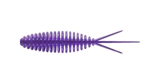 LIBRA TURBO WORM 56MM KRILL KOL. 20 8pc
