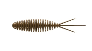 LIBRA TURBO WORM 56MM KRILL KOL. 38 8st