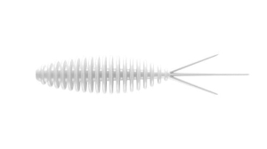 LIBRA TURBO WORM 56MM KRILL KOL. 1 8st