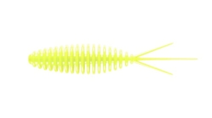 LIBRA TURBO WORM 56MM KRILL KOL. 6 8pc