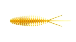 LIBRA TURBO WORM 56MM KRILL KOL. 8 8pc