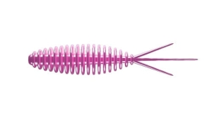 LIBRA TURBO WORM 56MM KRILL KOL. 18 8pc