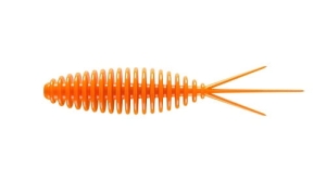 LIBRA TURBO WORM 56MM KRILL KOL. 11 8pc