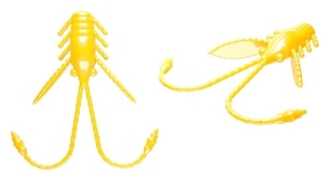 LIBRA PRO NIMF 18MM KRILL KOL. 7 15st