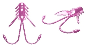LIBRA PRO NIMF 18MM KRILL COLL. 18 15st