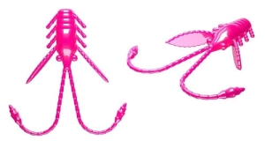 LIBRA PRO NIMF 18MM KRILL COLL. 19 15st