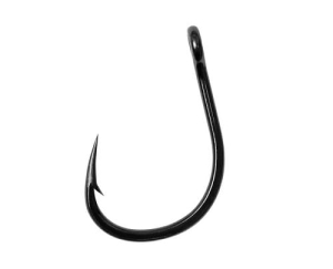 CATKONG SuPOWER meerval haak 4 stuks 10/0 FLAT-O