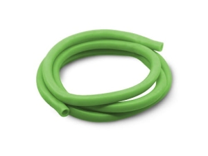 SAFER 100cm 5-8mm rubber hoes voor meerval netten
