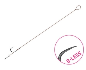 Delphin FLR Sting leider 12cm 0.10mm #10 6st
