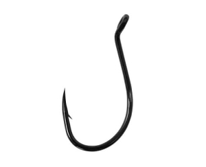 CATKONG SuPOWER 4pc 10/0 BEND-O Meervishaak
