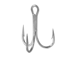 CATKONG SuPower TREBLE anker / 4 stuks #4/0