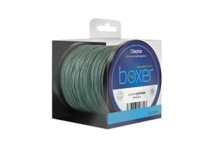 Delphin BOXER groen 0.60mm 52.6kg 250m