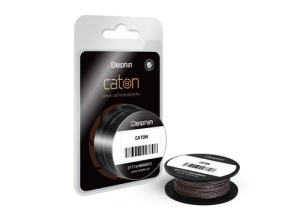 Delphin Fin CATON bruin 0,63mm 68,2kg 10m