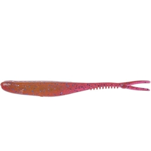 Select Victim V-Tail V-staart 2,5” #900 (7st/verpakking)