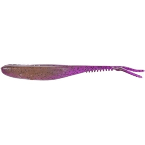 Select Victim V-Tail V-staart 2,5” #888 (7st./verpakking)