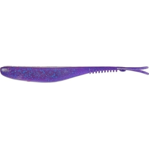 Select Victim V-Tail V-staart 2,5” #800 (7st./verpakking)