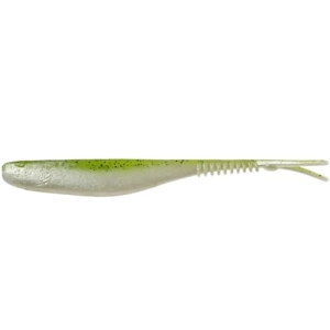Select Victim V-Tail V-staart 2,5” #257 (7st/verpakking)