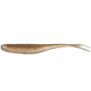 Select Victim V-Tail V-staart 2,5” #214 (7st/verpakking)