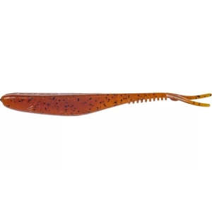 Select Victim V-Tail V-staart 6,0” #128 (3 st./verpakking)
