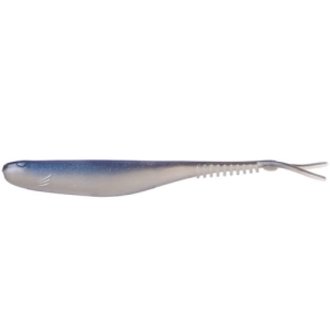 Select Victim V-Tail V-staart 6,0” #301 (3 st./verpakking)