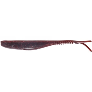Select Victim V-Tail V-staart 4.0” #085 (5 st./verpakking)