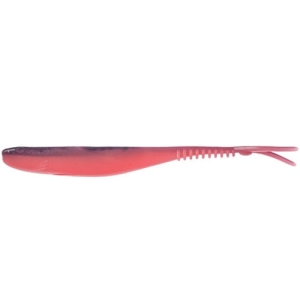 Select Victim V-Tail V-staart 4.0” #205 (5 st./verpakking)