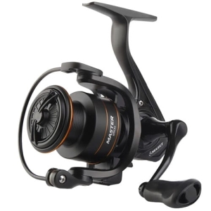 Select Master 2500 4+1BB 5.2:1
