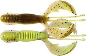 Select Kraken-X 3.5” #242 (4st/verpakking)